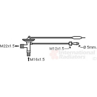 VAN WEZEL 25001274 VAN WEZEL 25001274